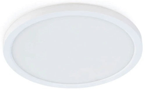 Ceiling Light 8" – 3 CCT LED Panel,1440LM image 0