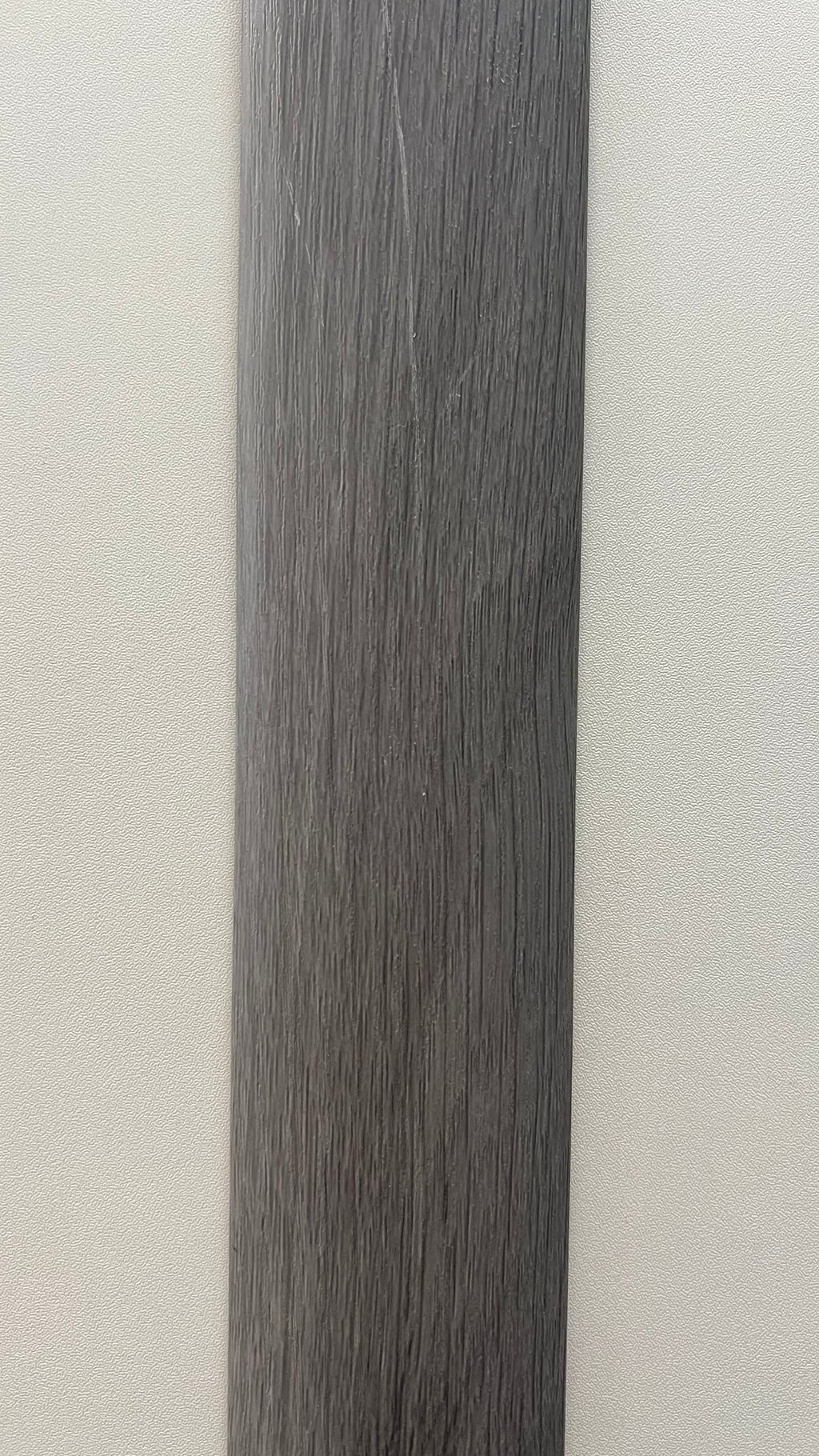 8504 2-in-1 T-moulding & Reducer 85” H x 2” W x 7mm D image 0