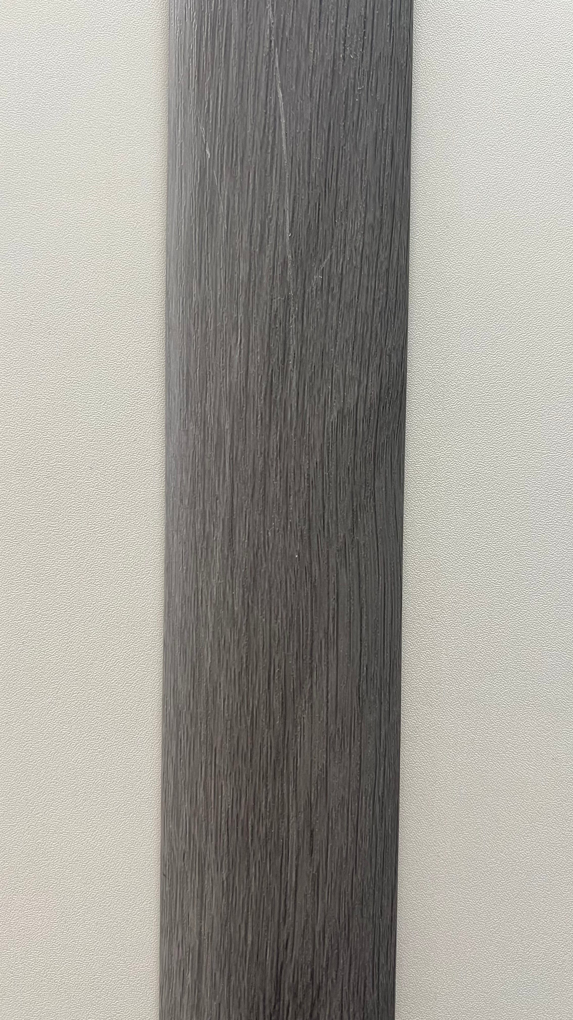 8504 2-in-1 T-moulding & Reducer 85” H x 2” W x 7mm D image 0