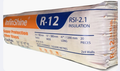 InfinShine Insulation R-12 Super protection Fiber Glass 3-1/2" x 15" x 47" image 0
