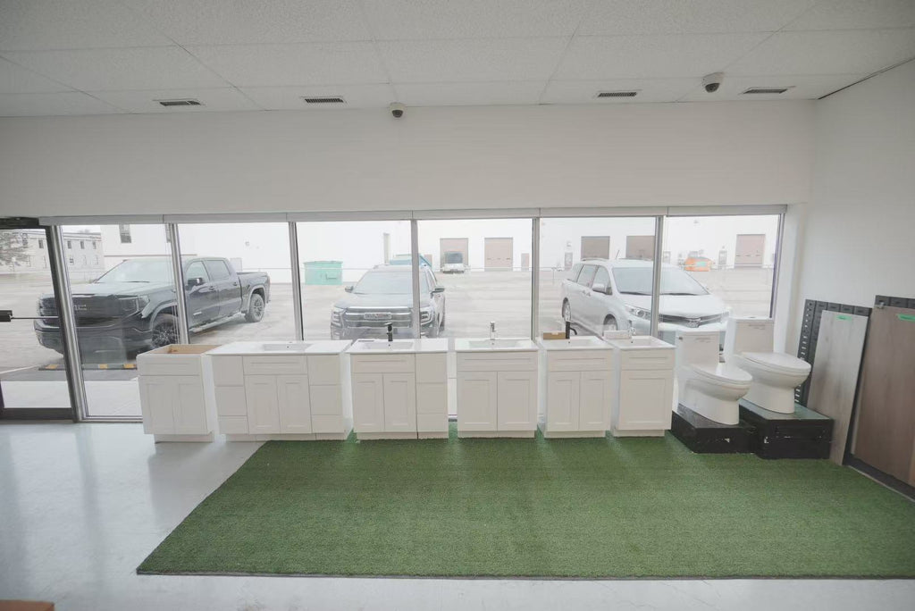 Artificial Grass Turf Rolls - Lush Green Lawn All Year Round image 1