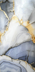 24"x48" Whitehorse Polished Porcelain Tile image 0