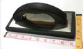 EVA Grout Float – Black Handle | 9” x 4” image 0