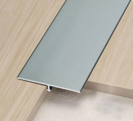 Aluminum T-moulding 36"