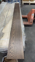 Oak Engineered Hardwood Flooring Amber Brown $2.49/sqft