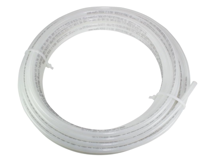 1/2"x100' AQUAPEX White Coli.