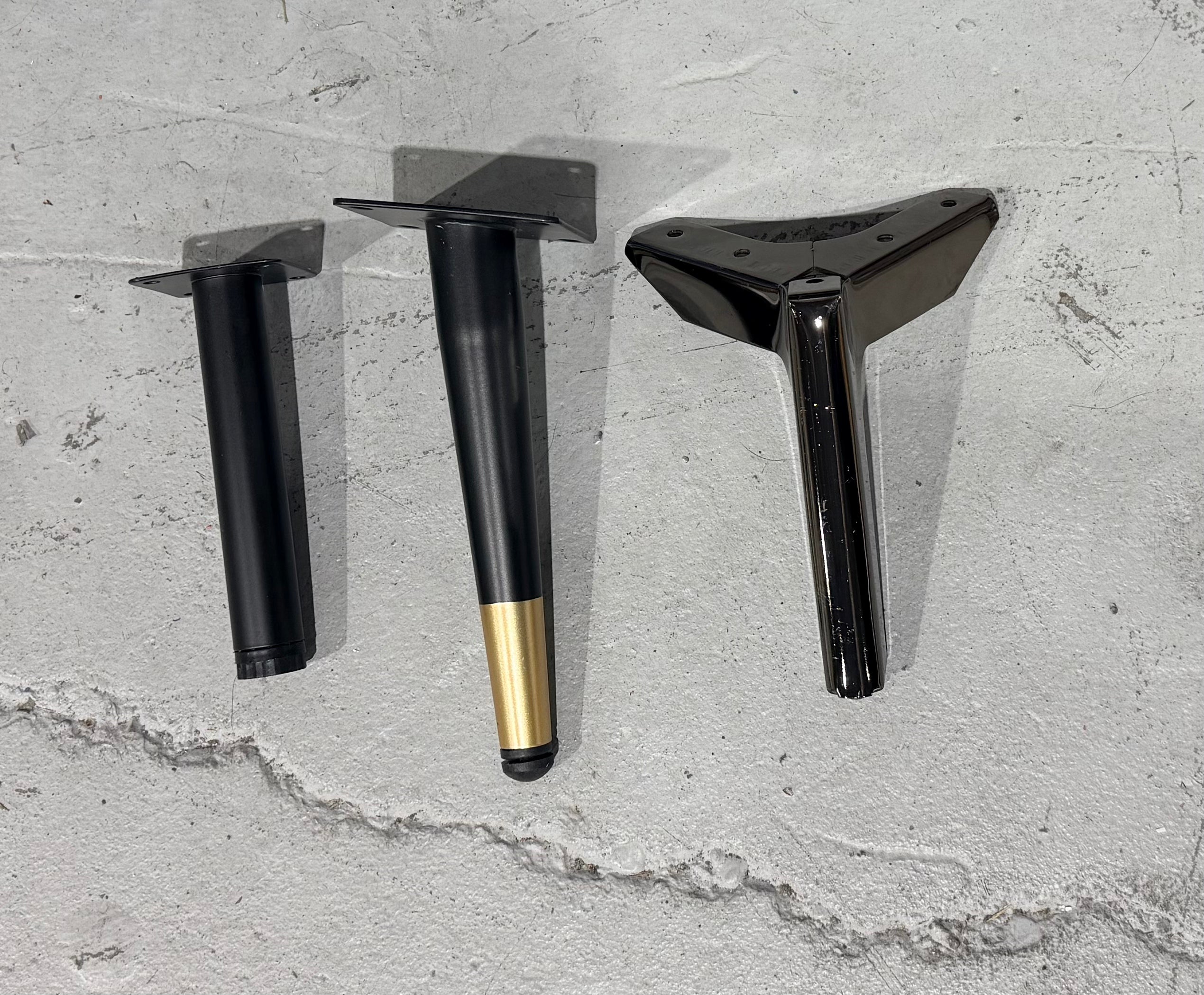 Cabinet & Furniture Legs