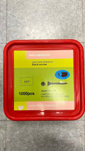 Construction Screws – #8x3" 1000 pc/box