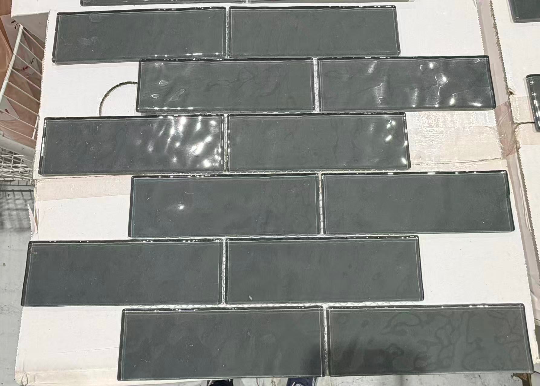 Glass Mosaic - GYS-001 $0.99/pc