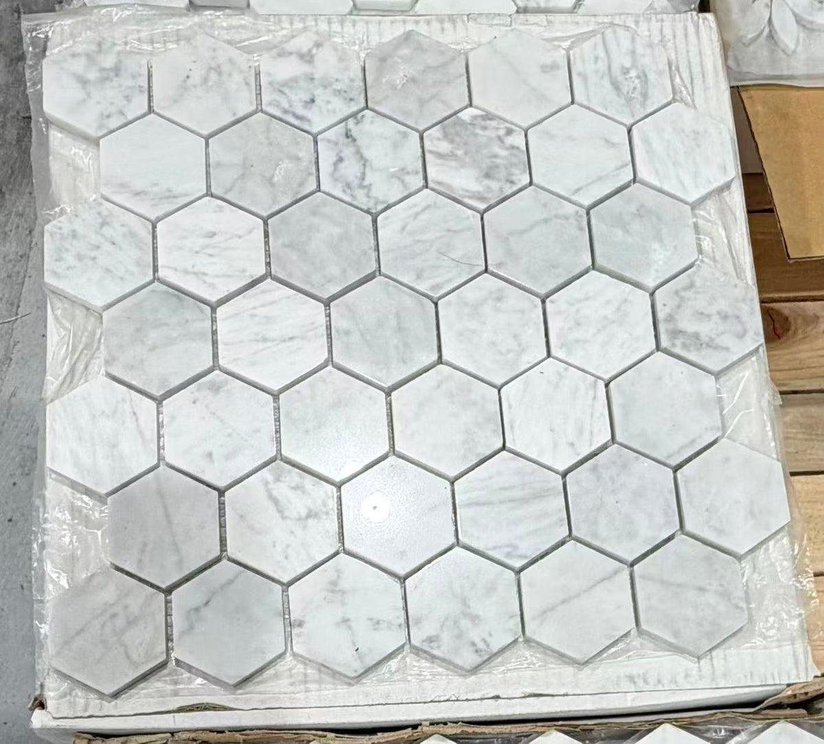 Marble Mosaic - GYS-011 $2.99/pc