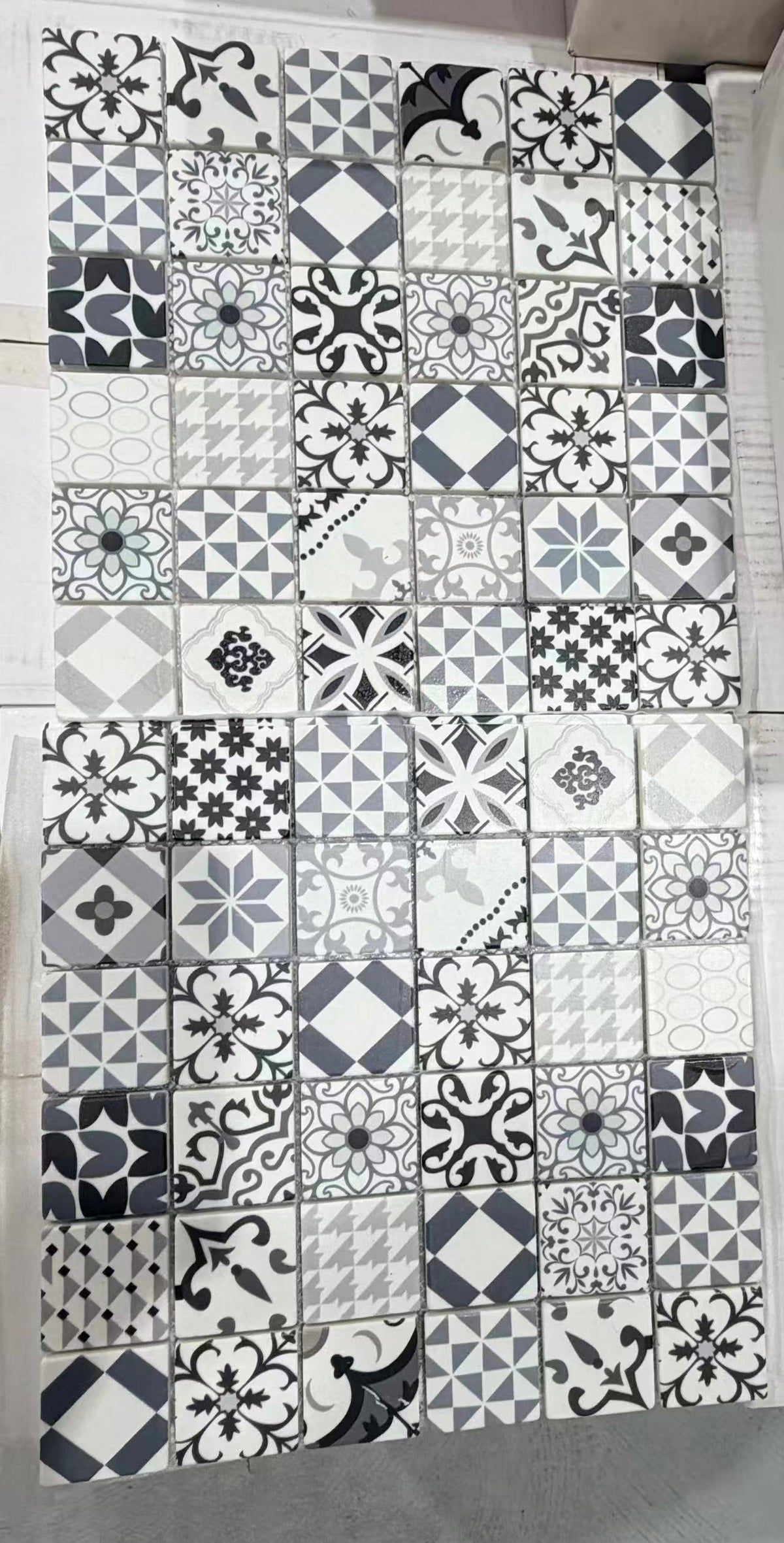 Marble Mosaic - GYS-STB001 $2.99/pc