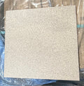 12"x12" Calme HM23 Matte Porcelain Tile, $0.99/sq.ft (15pcs/box, 14.55sq.ft) Made in Italy