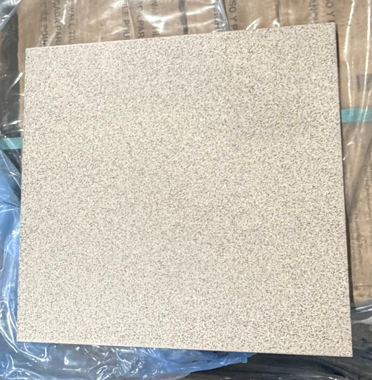 12"x12" Calme HM23 Matte Porcelain Tile, $0.99/sq.ft (15pcs/box, 14.55sq.ft) Made in Italy
