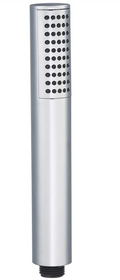 LUXART L1FPS18-CP Aerro WaterSense Single-Function Handshower – Polished Chrome