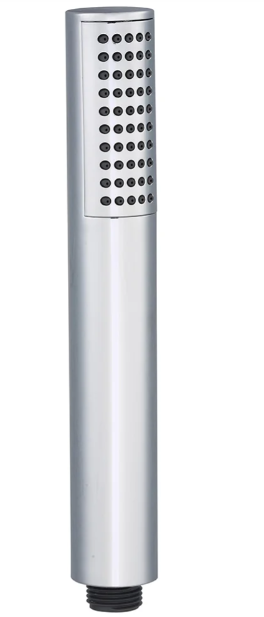 LUXART L1FPS18-CP Aerro WaterSense Single-Function Handshower – Polished Chrome
