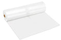 6mil Clear Poly Film Vapour & Moisture Barrier – 8.5' x 59' (500 sq.ft/roll)