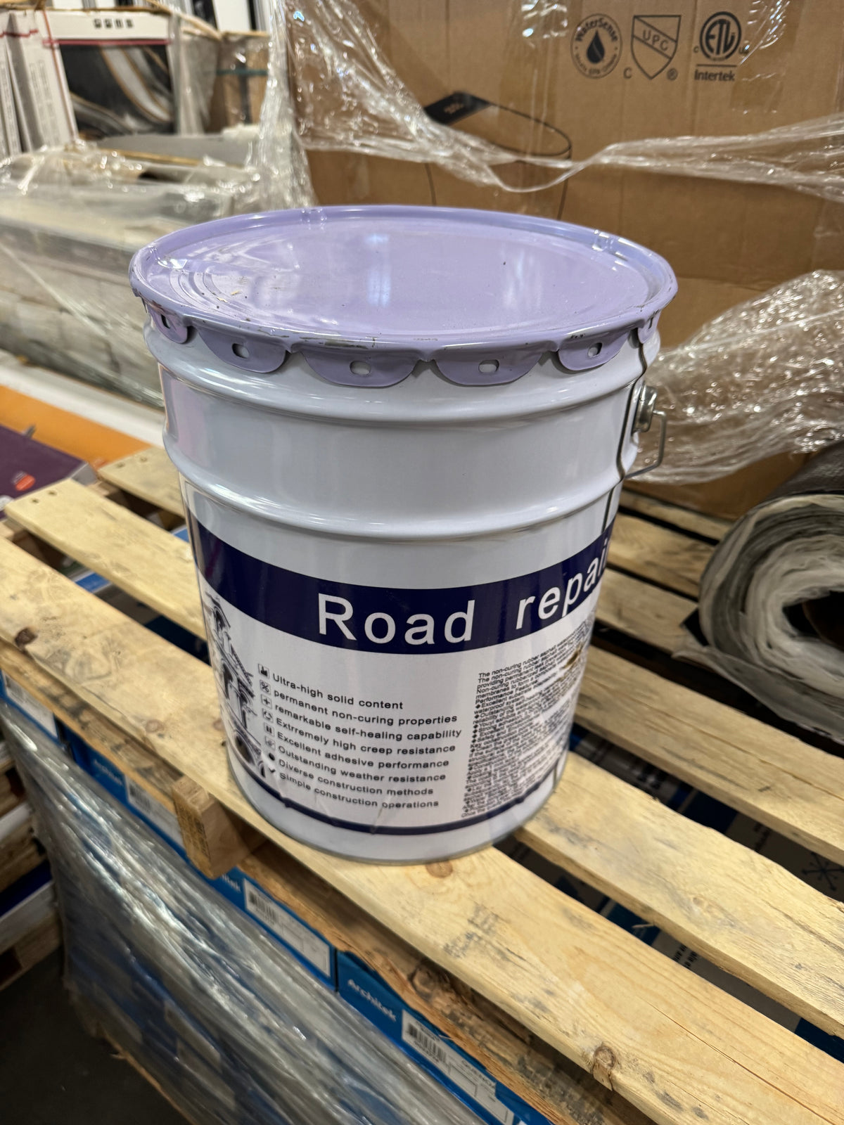 Roof Repair 18 Litre
