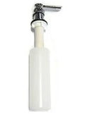 Soap Dispenser Chrome
