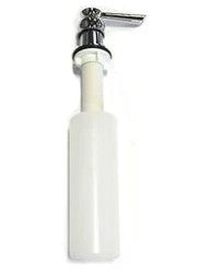 Soap Dispenser Chrome