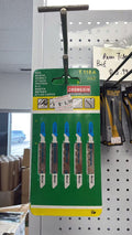 T118A Cutting Blade 5pcs/pack