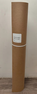 Large Protection Floor Protector Paper Hytech Paper 36" x 133' 42LB 400sq/roll image 0