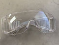 Safety Goggles image 0