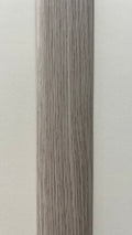 8606 2-in-1 T-moulding & Reducer 85” H x 2” W x 7mm D image 0