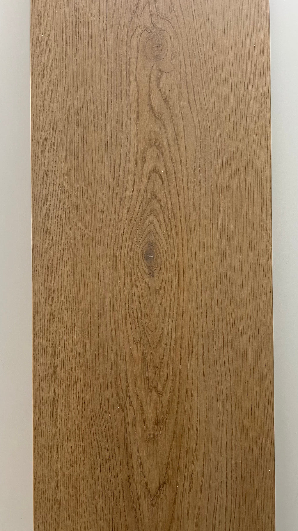 Super Juliet WPC Big Stair Nose Tread Wide, 85"x12"x1.25" image 0