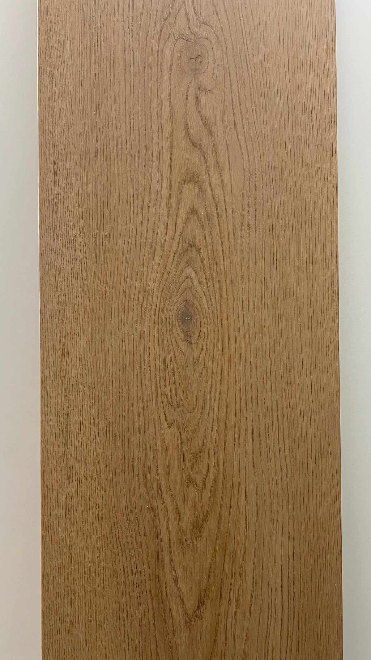 Super Juliet WPC Big Stair Nose Tread Wide, 85"x12"x1.25" image 0