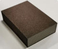 Black Scrub Sponge image 0