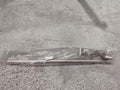 Adjustable Curtain Rod 24"-48"