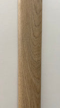 8263 2-in-1 T-moulding & Reducer 85” H x 2” W x 7mm D image 0