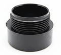 2927 ABS Male Adapter 1-1/2" image 0