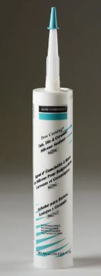 DOWSIL Clear Silicone – Tub & Tile Sealant (305ml) image 0