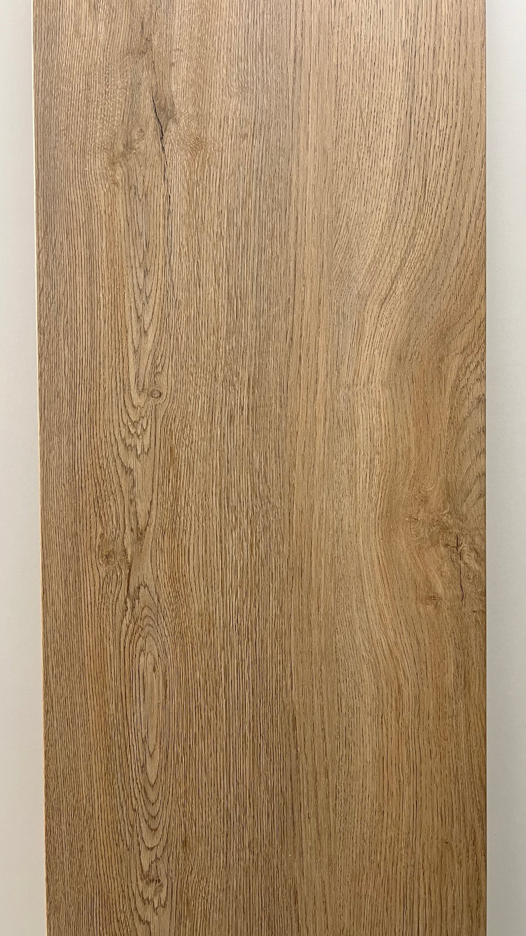 8263 WPC Big Stair Nose Tread Wide, 85"x12"x1.25" image 0
