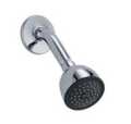 DELTA Shower Head Chrome 4141-TP