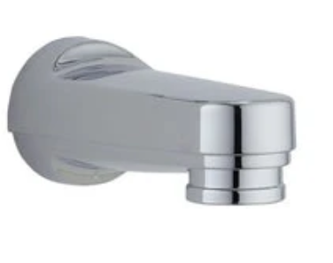 DELTA Spout Pull Down Chrome 2003-TP