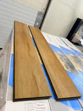 12mm P Desert Laminate Flooring 72 Hours Water Resistance - 23.25 sq.ft/box $0.99/sq.ft