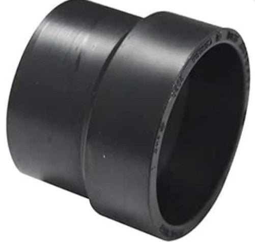 2948 ABS Pipe Increaser Reducer 1-1/2"X 2" image 0