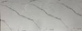 3mm UV White Marble Sheet – KL8228 | 4' x 10' Panel image 0