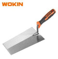 Bricklaying Trowel Plastic Handle 160x85x110mm image 0