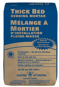 Thick Bed – Bedding Mortar  – 50LB Bag image 0