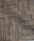 Carpet Tile $169/box H527 20"x20" 36PCS/box 100sf/box $1.69/sq ft sold by box image 0