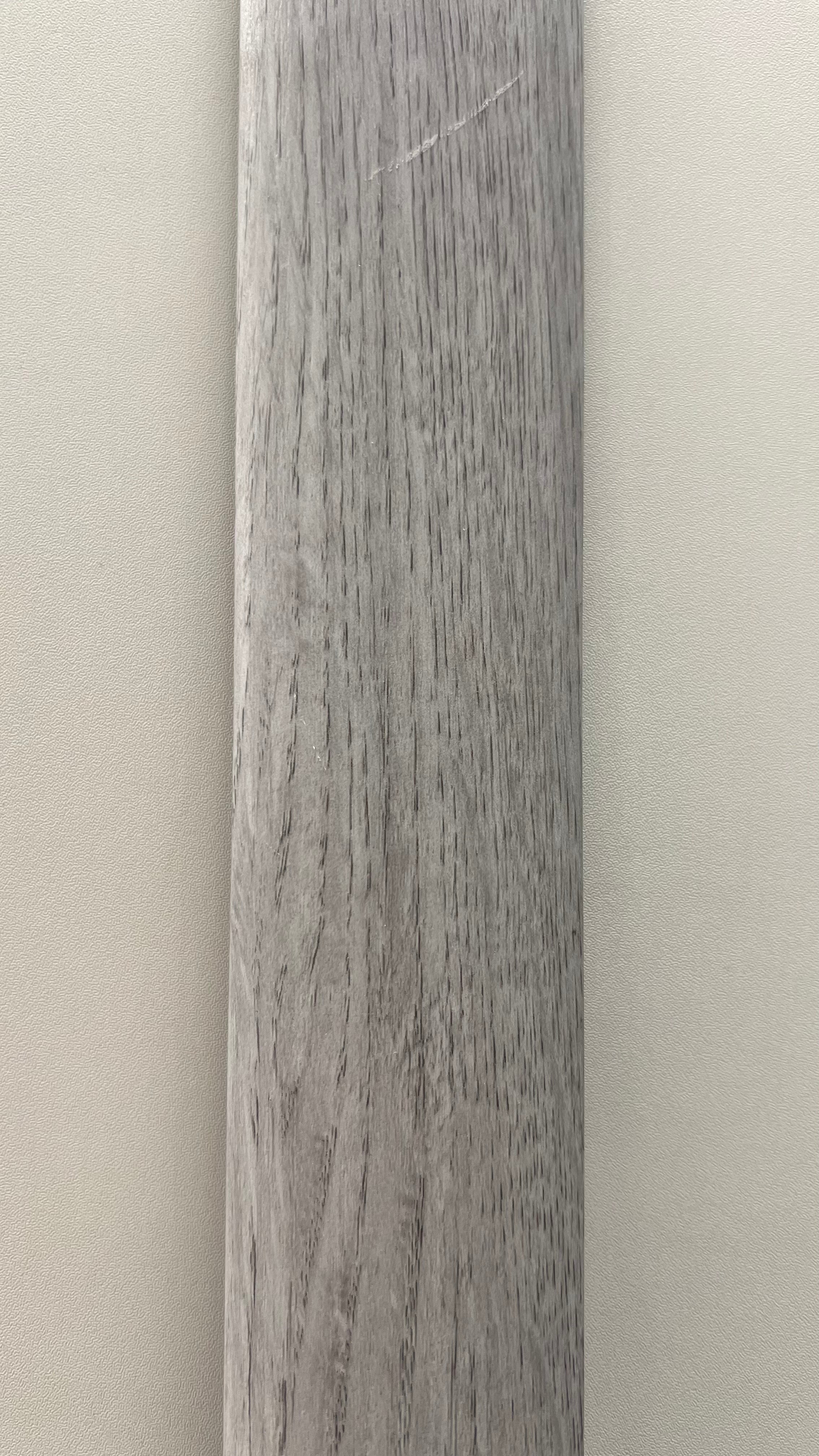 Monday 2-in-1 T-moulding & Reducer 85” H x 2” W x 7mm D image 0