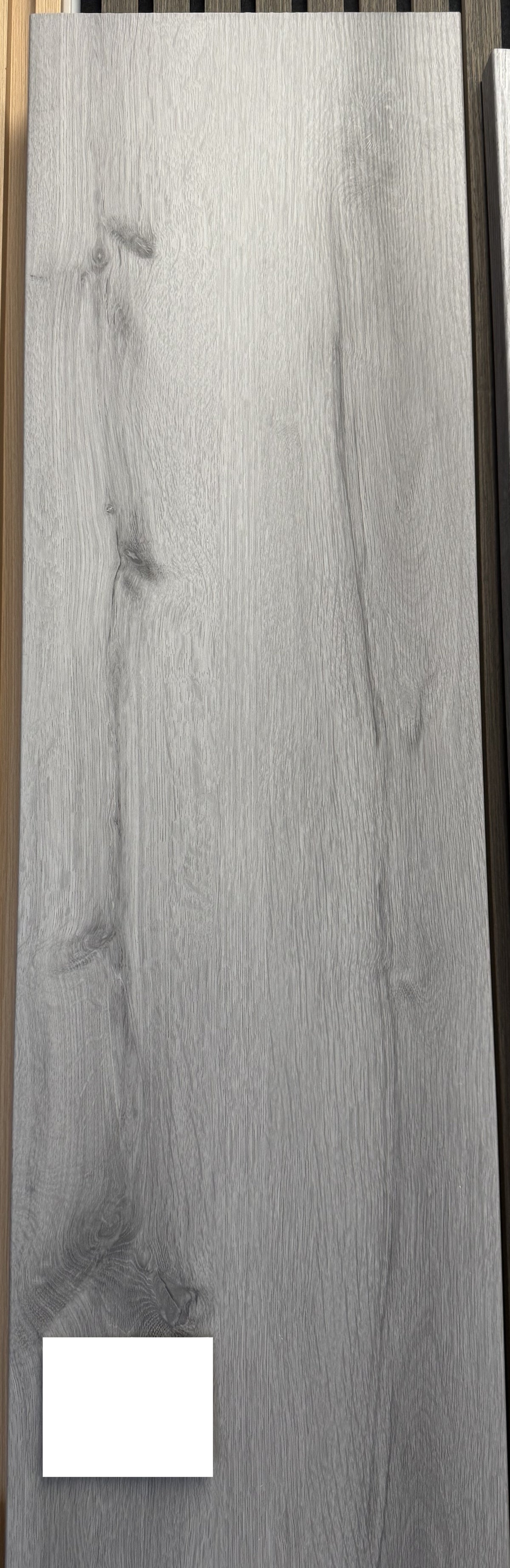 8504 WPC Big Stair Nose Tread Wide, 85"x12"x1.25" image 0