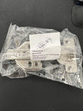 Cabinet Hinge Full Overlay With Soft Closing HI10 Brush Nickel image 0