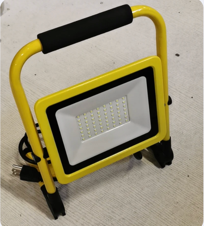 LED Work Light AST7380 image 0