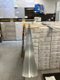 Aluminum Multi Moulding 118"