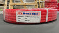 Red 1/2" Pex Potable Water Tubing Pipe 100 LF/Roll NSF CSA UPC