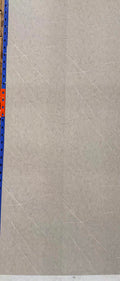 4mm SPC Wall Panel UV Coating – Grey, Matte, 2'x110"